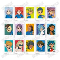 イナズマイレブン ミニフォトカード★152 イナズマイレブン_ミニフォトカードコレクションvol.3【コンプリート