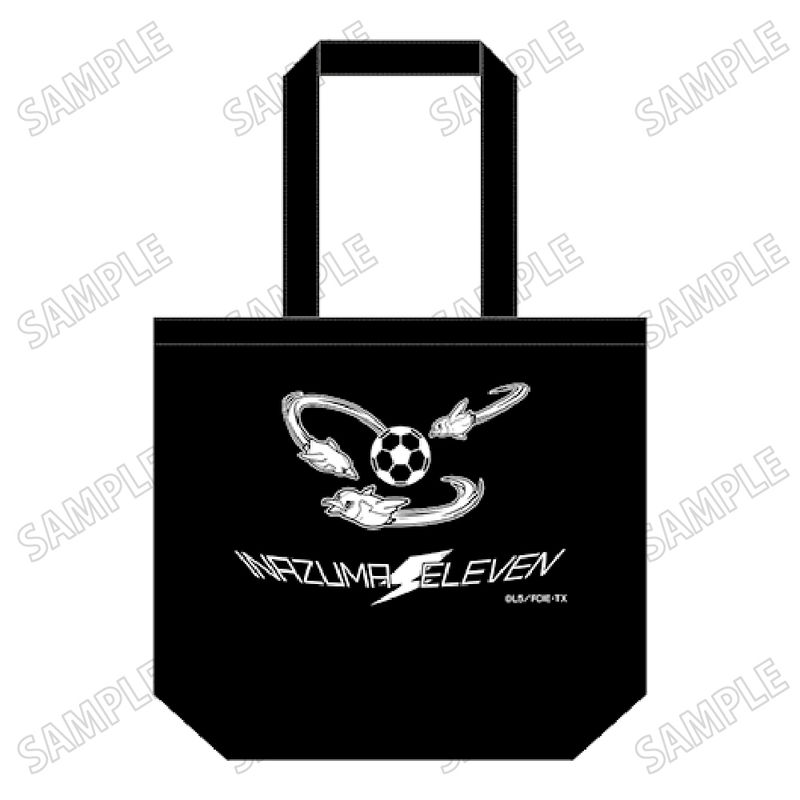 イナズマイレブン_皇帝ペンギン3号デイリートートバッグ | イナズマ
