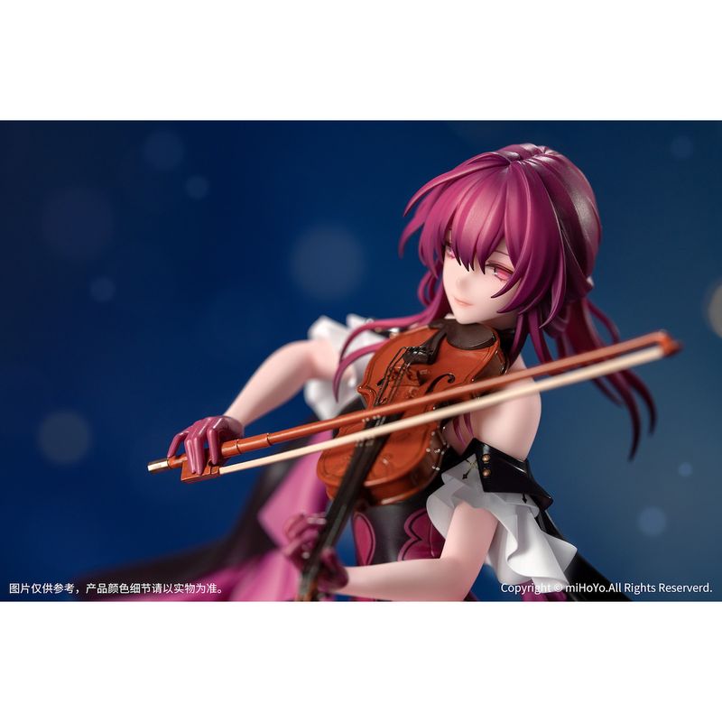 Gift+ 崩壊：スターレイル カフカ スターレイルLIVE ver. 1/8 Amazon | Myethos Gift+ 崩壊：スターレイル カフカ スターレイルLIVE
