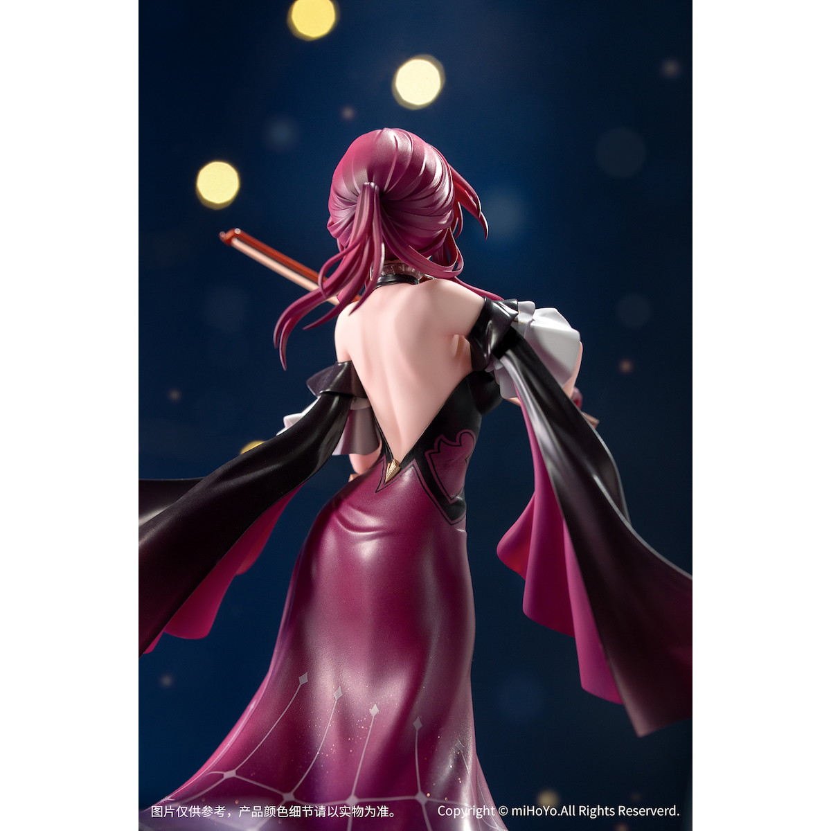崩壊:スターレイル_Gift+ カフカ スターレイルLIVE ver. 1/8
