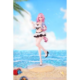 崩壊3rd 　テレサ・ビーチ Ver.1/8完成品フィギュア 崩壊3rd_フカ・雲墨丹心 1/8 完成品フィギュア | 公式グッズ