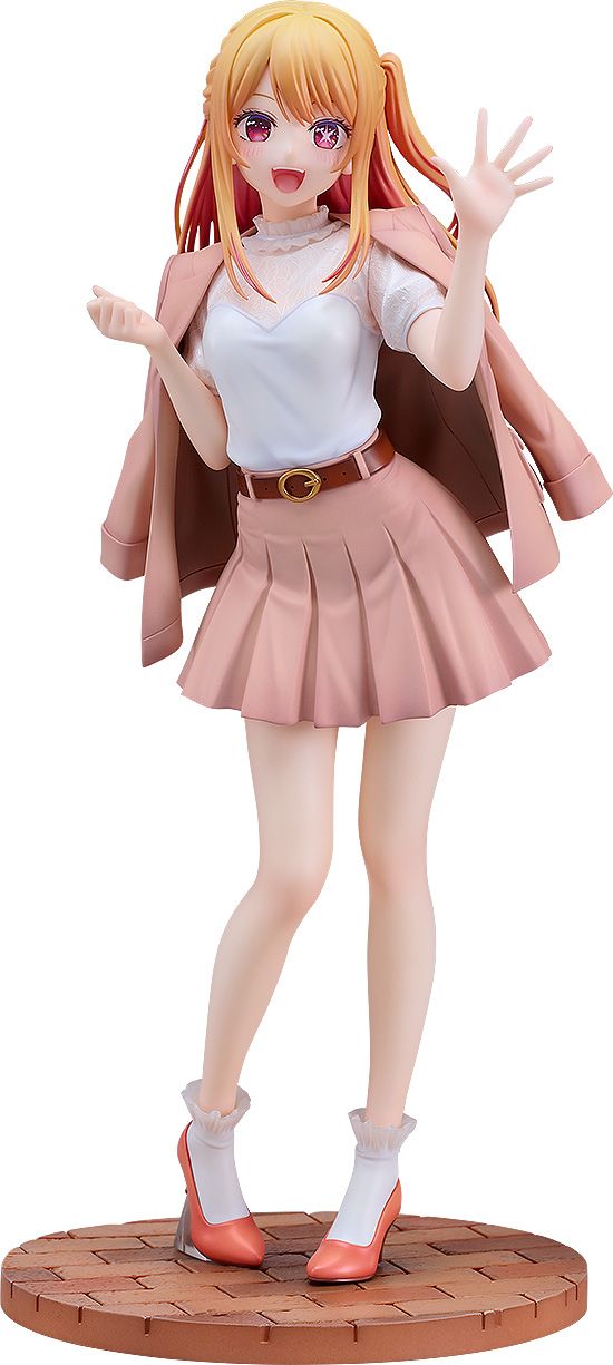 推しの子】_ルビー Date Style Ver. | 【推しの子】 公式グッズ