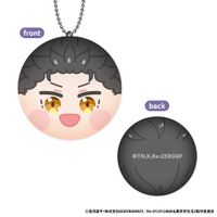 Re:ゼロから始める異世界生活_まるコレ!【BOX／8個入り】 | Re:ゼロ