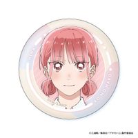 アオのハコ_雛 顔コレ缶バッジ【BOX／7個入り】 | アオのハコ公式