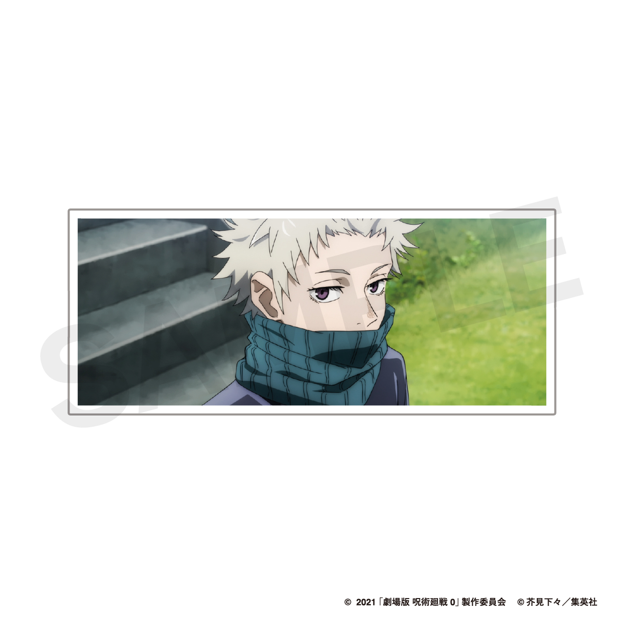 劇場版 呪術廻戦 0_カスタマイズ場面写 05