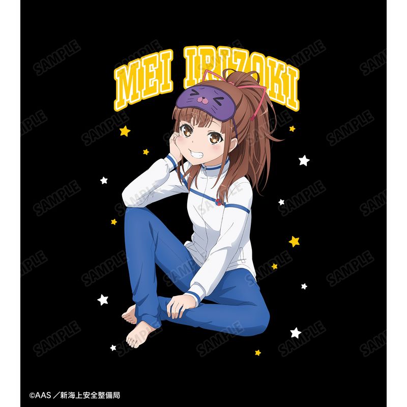 劇場版 ハイスクール・フリート_(サイズ/S)_描き下ろし 西崎 芽依 衣装