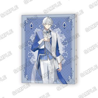 角川ビーンズ文庫 創刊記念 告白予行練習 東京サマーセッション アクリル 角川ビーンズ文庫創刊記念『告白予行練習 東京サマーセッション