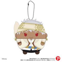 ディズニー ツイステッドワンダーランド_TW-41 ふわコロりん3【BOX／8