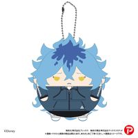 ディズニー ツイステッドワンダーランド_TW-41 ふわコロりん3【BOX／8