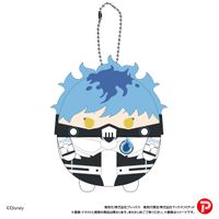 ディズニー ツイステッドワンダーランド_TW-41 ふわコロりん3【BOX／8