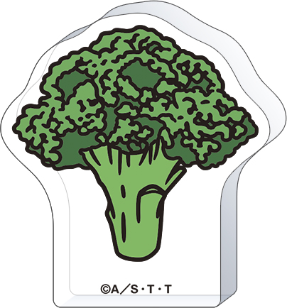 ワールドトリガー_ころっとアクリルフィギュア／みずかみんぐ