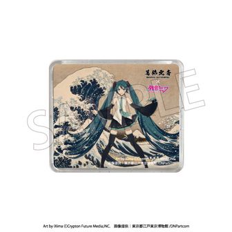 初音ミク シリーズ | 公式グッズ・公式ライセンス商品専門