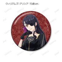 歴史に残る悪女になるぞ_トレーディング缶バッジ(単位/コンプリートBOX