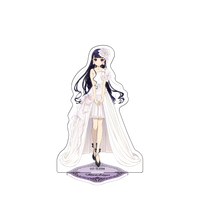 妖狐×僕SS_アクリルスタンド／白鬼院凜々蝶 | 妖狐×僕SS公式グッズ