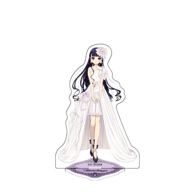 妖狐×僕SS_アクリルスタンド／白鬼院凜々蝶 | 妖狐×僕SS公式グッズ