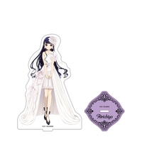 妖狐×僕SS_アクリルスタンド／白鬼院凜々蝶 | 妖狐×僕SS公式グッズ