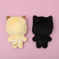 抱かれたい男1位に脅されています。_ぬいパル でらっくす 准太＆高人
