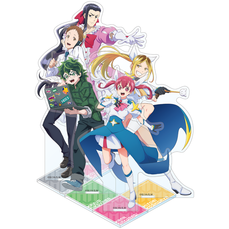 株式会社マジルミエ_アクリルスタンド／桜木カナ | 株式会社マジルミエ