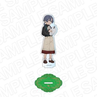 デリコズ・ナーサリー_ディーノ・クラシコ Ani-Art aqua label