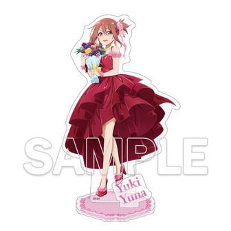 結城友奈は勇者である -大満開の章-_描き下ろし 乃木園子 メイド服ver