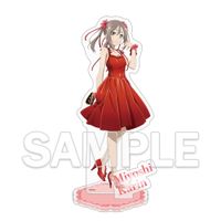 結城友奈は勇者である_10周年記念 アクリルスタンド 三好夏凜 | 結城友 