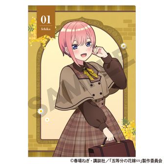 五等分の花嫁∽_Prism-02_5000円BOX（税込み5500円） | 五等分の花嫁