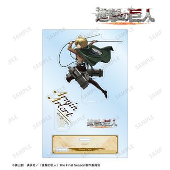 進撃の巨人 特製クリアカバー 7点セット 進撃の巨人 特製クリアカバー 7点セット TVアニメ『進撃の巨人