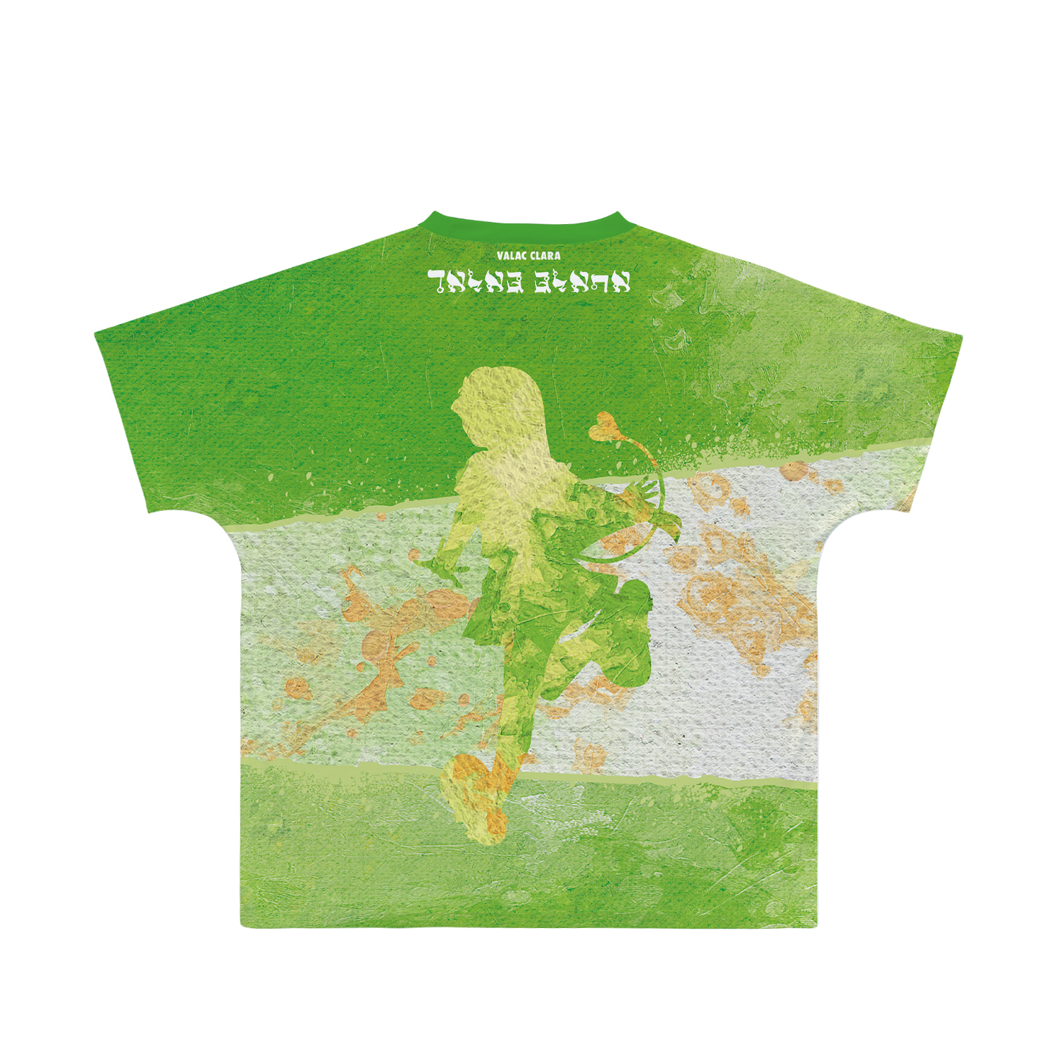 魔入りました！入間くん_(サイズ/XXL)_ウァラク・クララ grunge