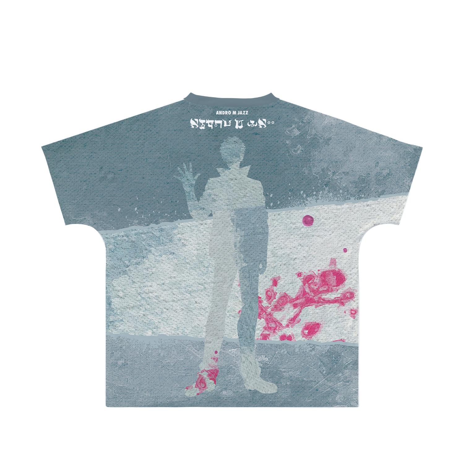 魔入りました！入間くん_(サイズ/XL)_アンドロ・M・ジャズ