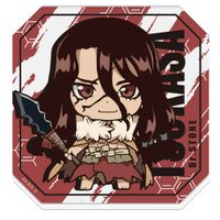 Dr.STONE_アクリルコースターD[獅子王司] | Dr.STONE（ドクター
