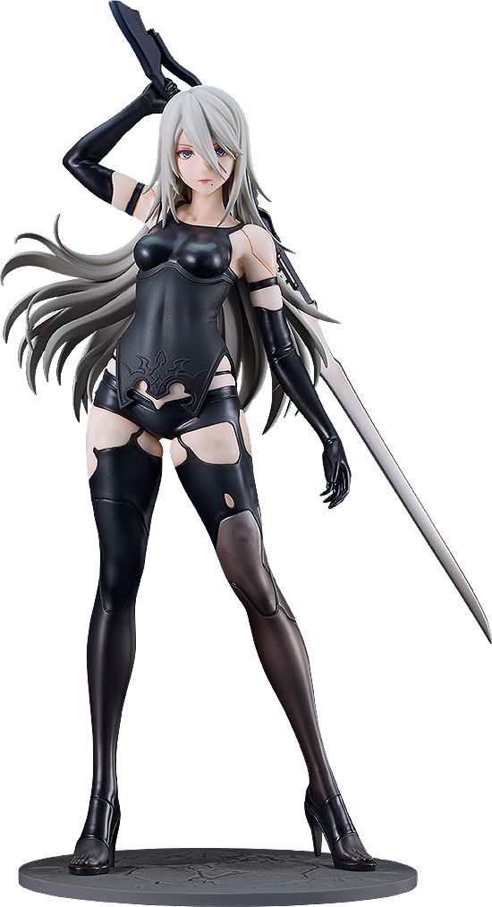 NieR:Automata Ver1.1a_A2(ヨルハA型二号) | NieR Series（ニーア