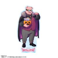 ドズル社_アクリルスタンド おおはらMEN 【ロフト ハロウィン
