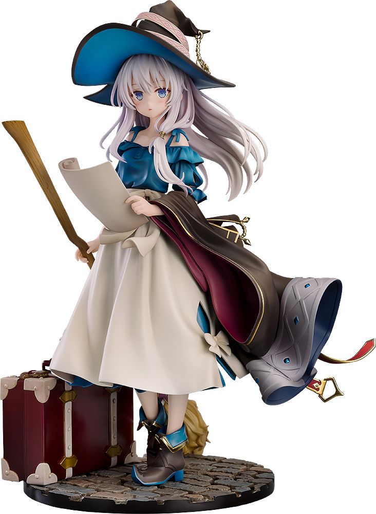 魔女の旅々_イレイナ -初夏の蒼穹- | 魔女の旅々公式グッズ | colleize