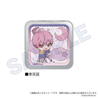 時光代理人 | 公式グッズ・公式ライセンス商品専門 | colleize（コレイズ）