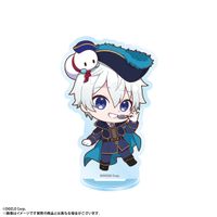 ドズル社_デフォルメアクリルスタンド おらふくん 【ロフト ハロウィン