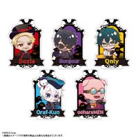 ドズル社_ステッカーセット 【ロフト ハロウィン】 | ドズル社公式