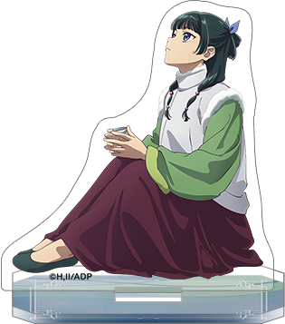 薬屋のひとりごと　猫猫　壬氏　晩酌ver. アクリルスタンド　アクスタ Amazon.co.jp: 薬屋のひとりごと アクリルスタンド 猫猫 壬氏