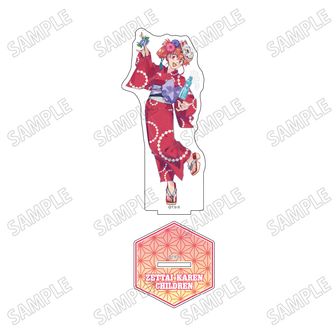 絶対可憐チルドレン | 公式グッズ・公式ライセンス商品専門