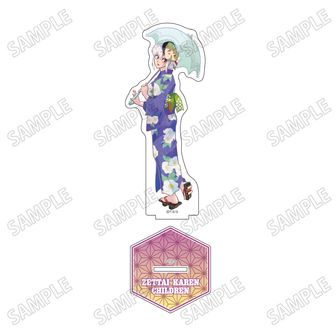 絶対可憐チルドレン | 公式グッズ・公式ライセンス商品専門