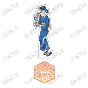 絶対可憐チルドレン | 公式グッズ・公式ライセンス商品専門