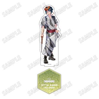 絶対可憐チルドレン | 公式グッズ・公式ライセンス商品専門