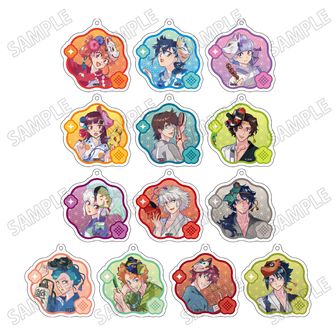 絶対可憐チルドレン | 公式グッズ・公式ライセンス商品専門 | colleize