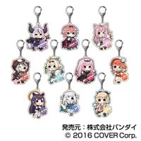 響 アクリルブロマイド アクリルキーホルダー アクリルキーホルダー 響