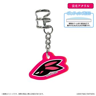 TIGER＆BUNNY シリーズ｜バンダイナムコピクチャーズストア