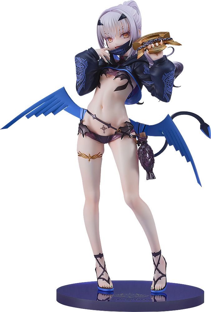 一番くじ FGO B賞　メリュジーヌ（ルーラー） Fate/Grand Order_ルーラー/メリュジーヌ | Fate/Grand Order（FGO