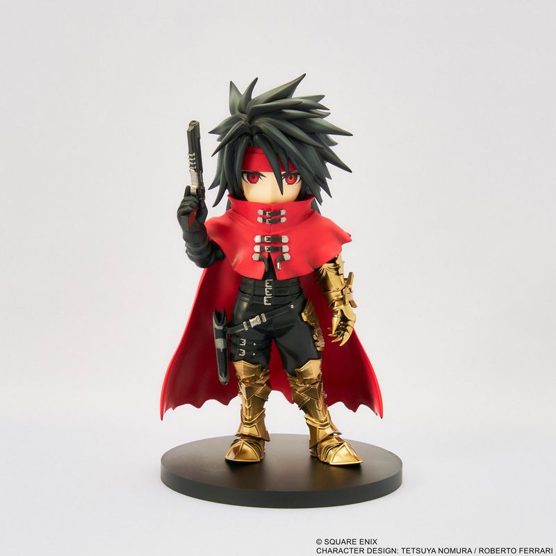 ファイナルファンタジーVII リバース_アドラブルアーツ ヴィンセント