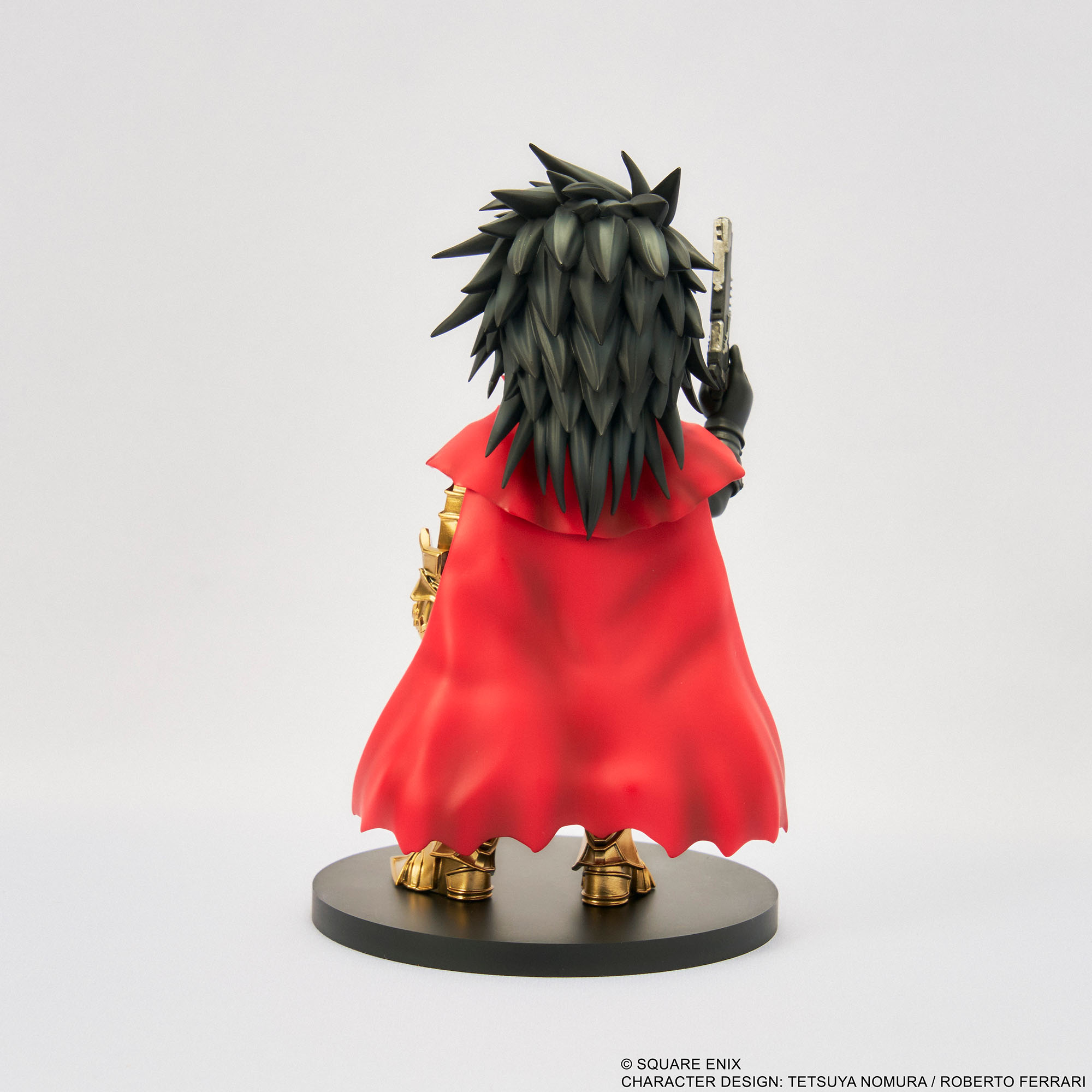 ファイナルファンタジーVII リバース_アドラブルアーツ