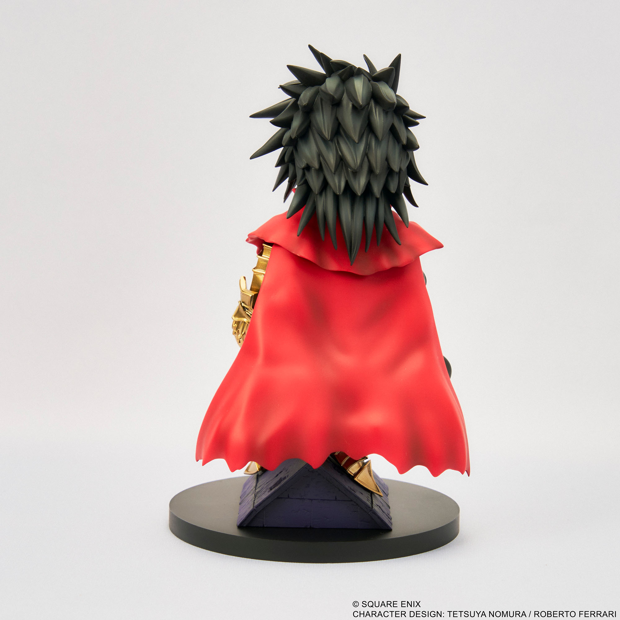 ファイナルファンタジーVII リバース_アドラブルアーツ