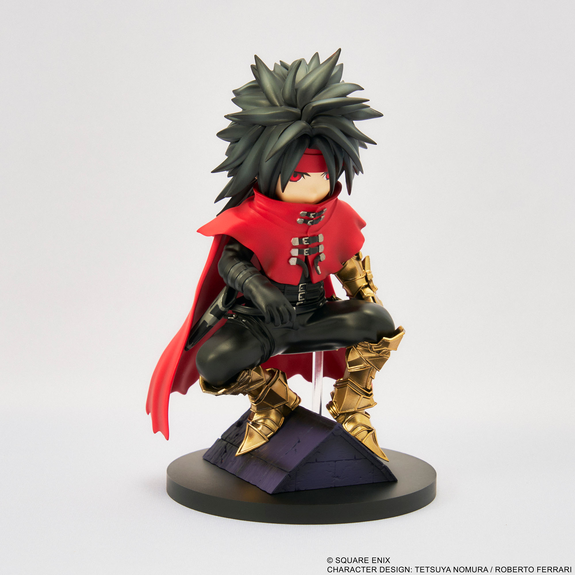 ファイナルファンタジーVII リバース　アドラブルアーツ　ティファ ファイナルファンタジーVII リバース アドラブルアーツ ティファ