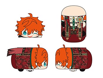 あんさんぶるスターズ!!_もちもちマスコットPS Vol.10 明星スバル